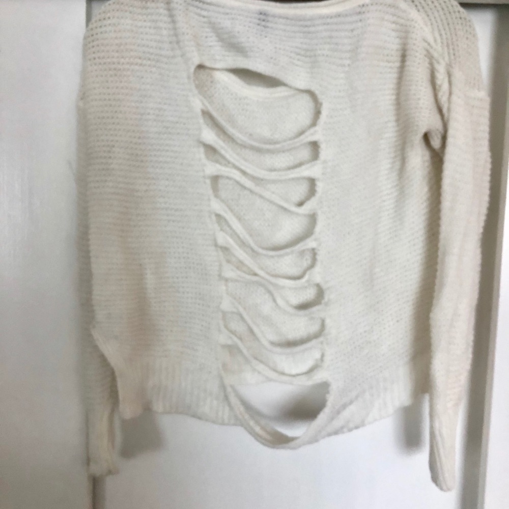 Sweater - Picture 2 of 2